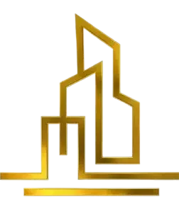 NRK REALTORS Logo - Luxury Real Estate Gurugram